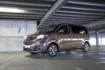 Peugeot Traveller 2016 года